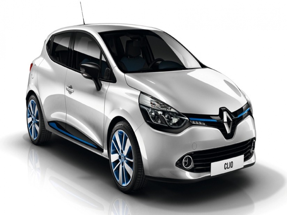 RENAULT CLIO 4 DİZEL MANUEL ..ARAYINIZ