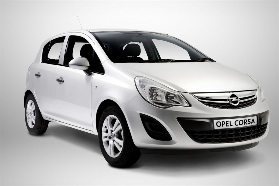 OPEL CORSA DİZEL 1.3...ARAYINIZ transfer