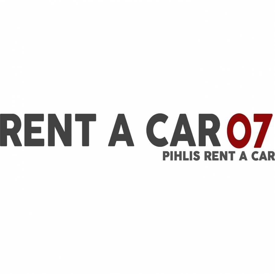 PIHLIS Rent A Car Yeni Websitemiz Hizmetinizdedir.